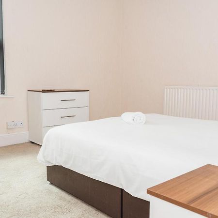 Вилла Hanley Park House Stoke-on-Trent Экстерьер фото