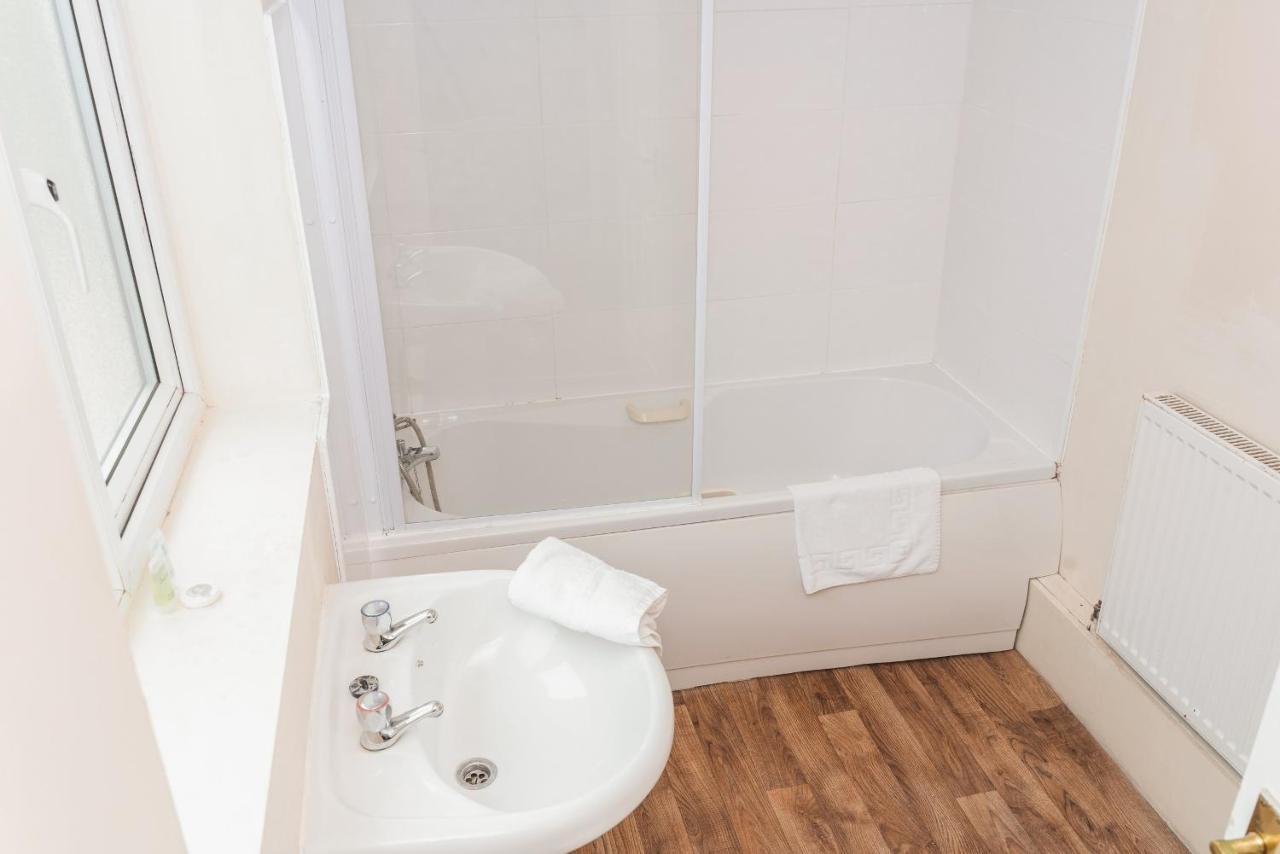 Вилла Hanley Park House Stoke-on-Trent Экстерьер фото